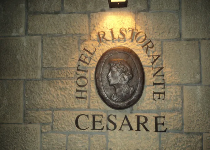 Hotel Cesare San Marino