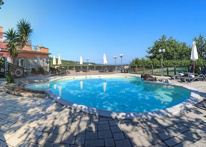 Hotel Prestige Sorrente