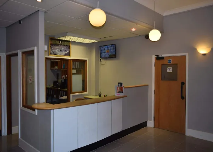 York Hotel Ilford