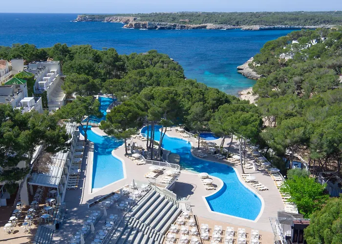 Iberostar Waves Club Cala Barca All Inclusive Portopetro