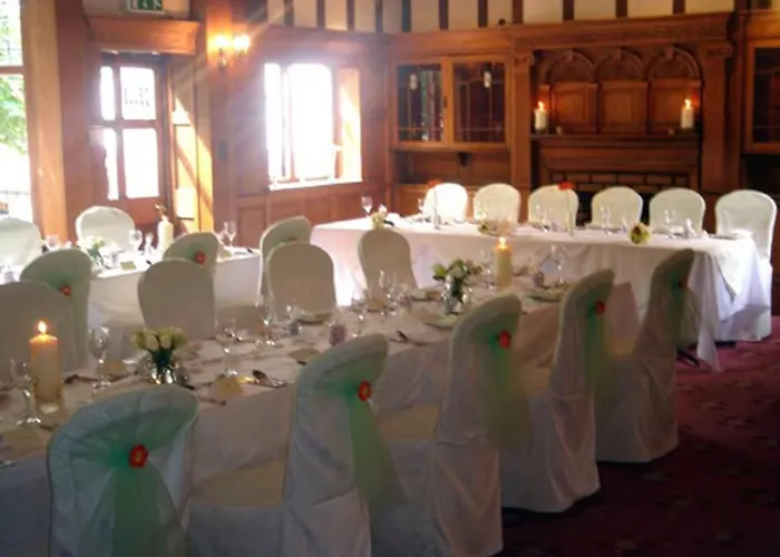 The Amblehurst Hotel Sale