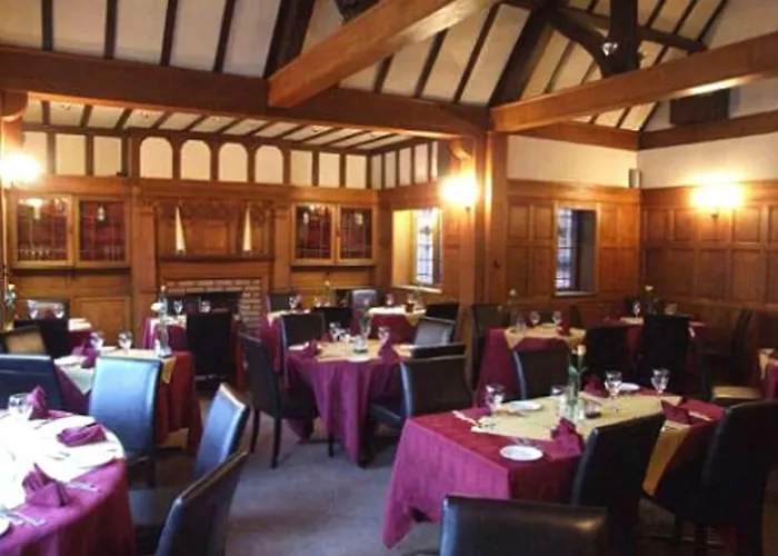 The Amblehurst Hotel Sale