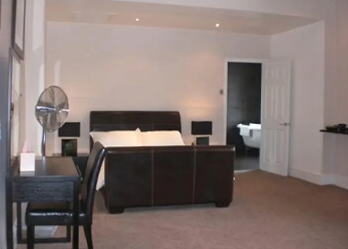The Amblehurst Hotel Sale
