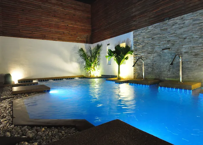 Forty Winks Phuket Hotel Patong