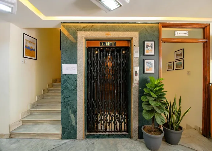 Fabhotel Kamla Regency Bhopal