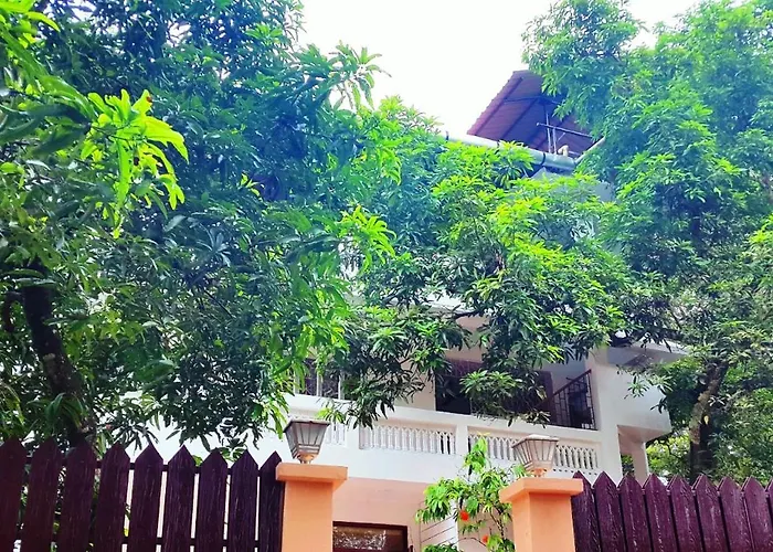 Kevins Bed & Breakfast Port Blair
