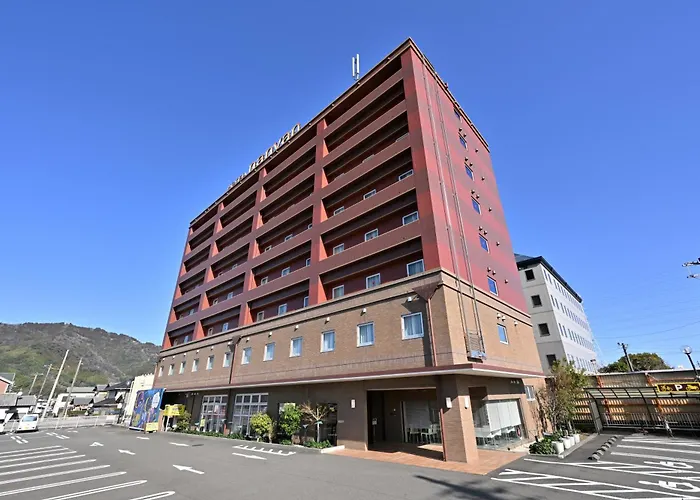 Hotel Nanvan Yaizu