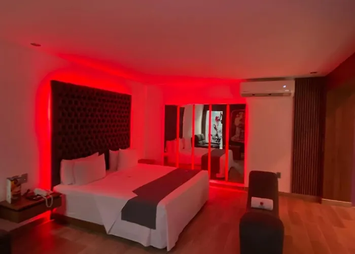 La Isla Auto Hotel Tuxtla Gutiérrez