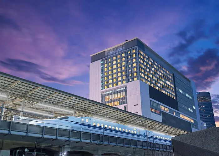 Hotel Associa Shin-Yokohama Yokohama 