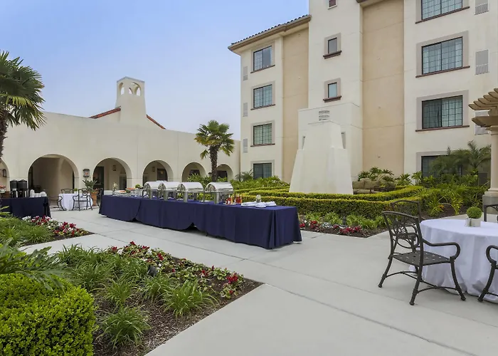 Courtyard San Diego Airport/Liberty Station