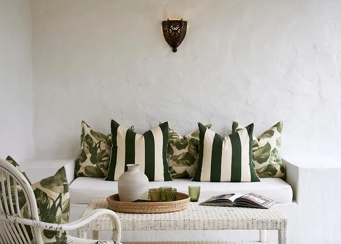 La Cotte Forest Cottages Franschhoek