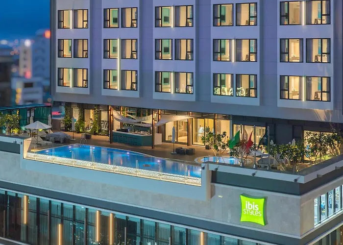 Ibis Styles Nha Trang Hotel