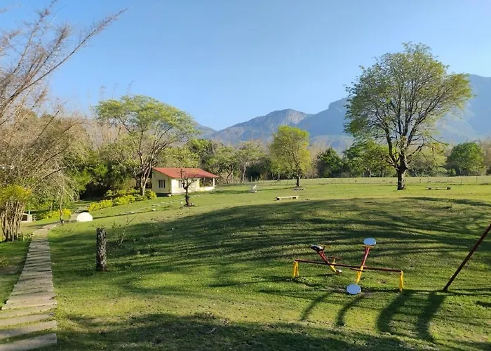 River Valley Resort Masinagudi