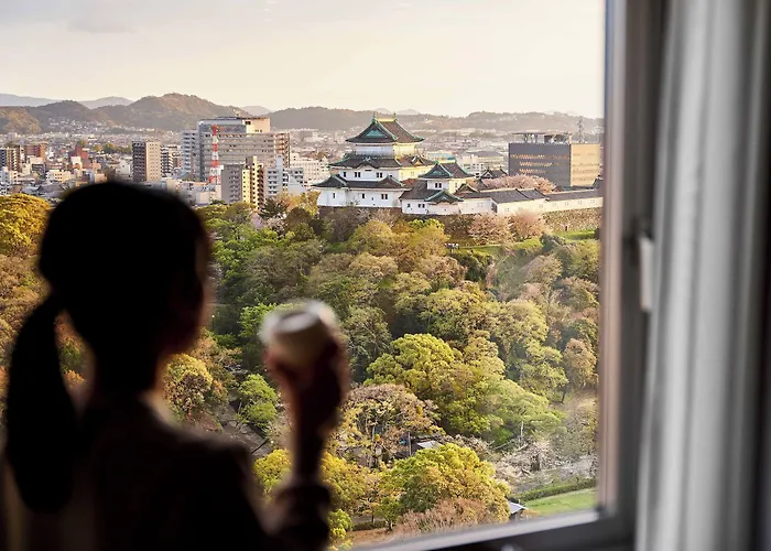 Daiwa Roynet Hotel Wakayama