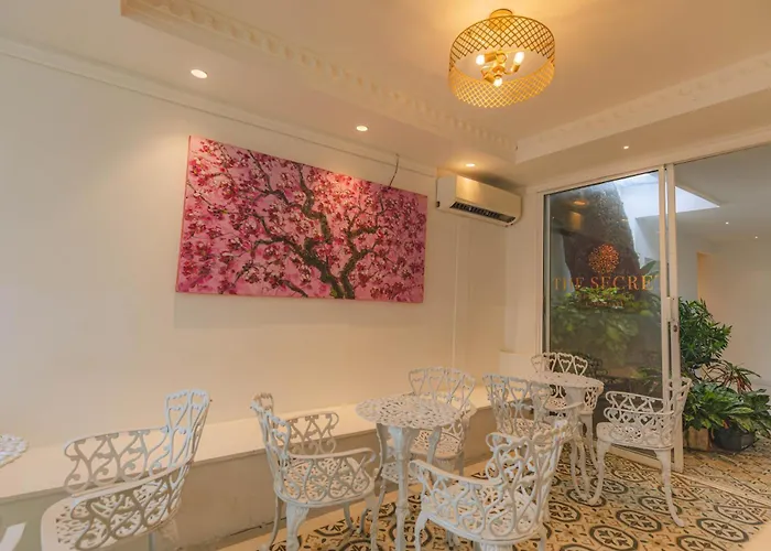Ataraxy Hotel Boutique San Andrés