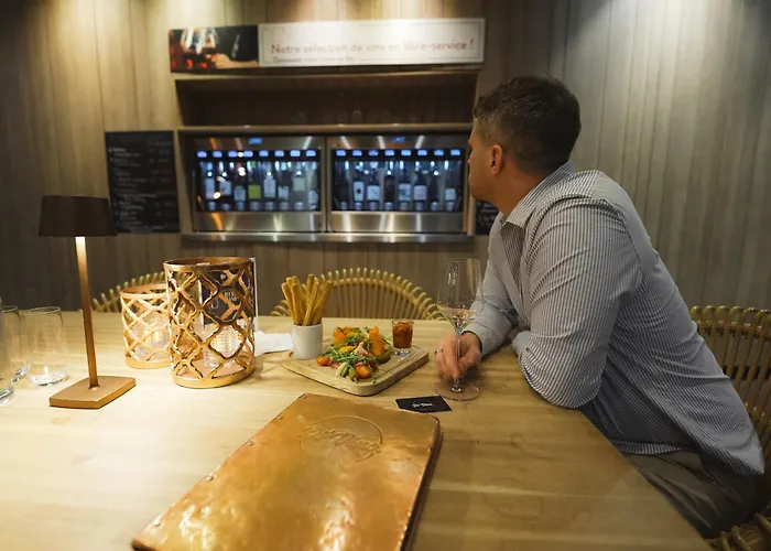 Hotel Martin's Louvain-la-Neuve