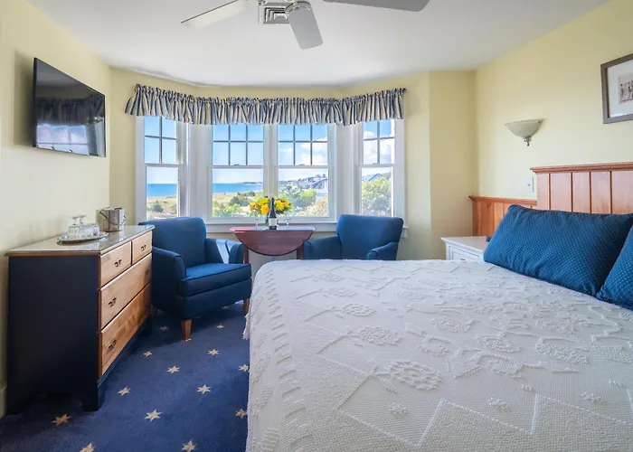 Winstead Beach Resort Harwich Port