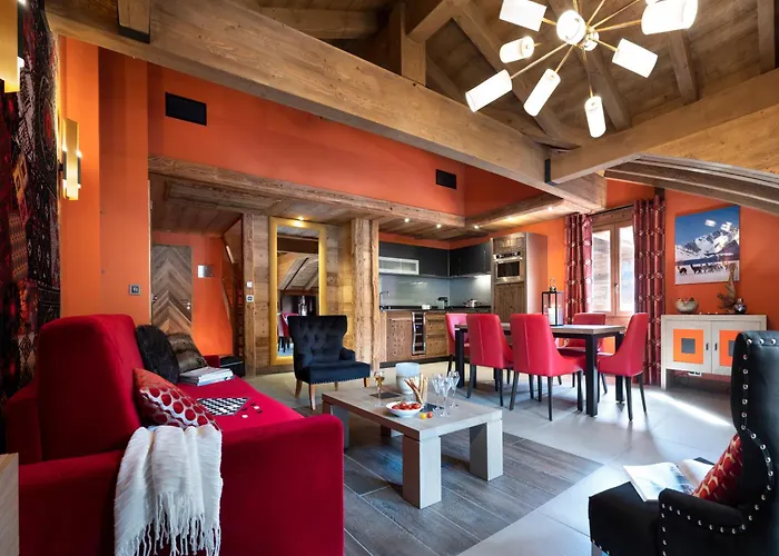 Hôtel Alexane Samoëns