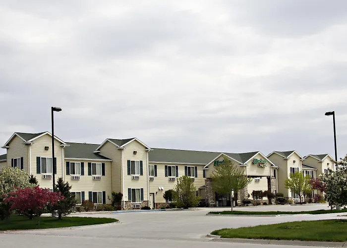 Horizon Inn & Suites West Point