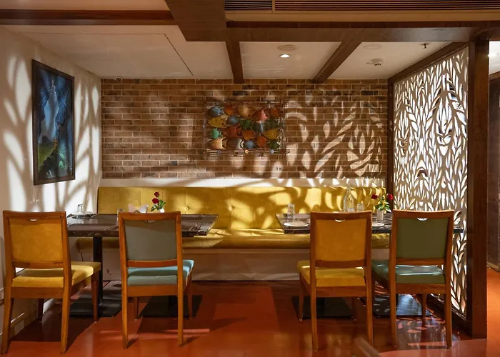 Zip By Spree Hotels Samudra Belagavi