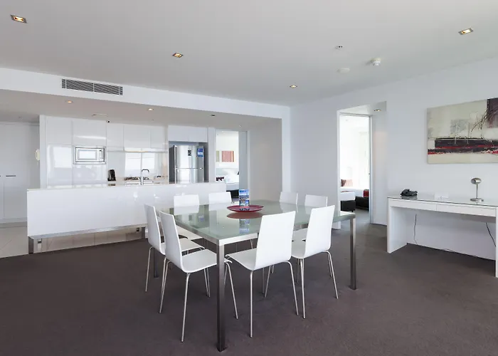 Q1 Resort&Spa - Official Gold Coast