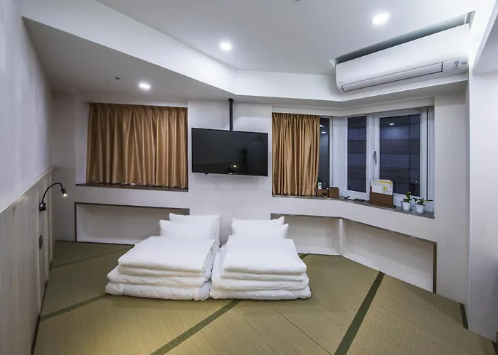 Apause Inn Taipei