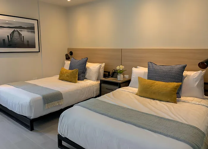 Le Consulat Hotel at Condado San Juan