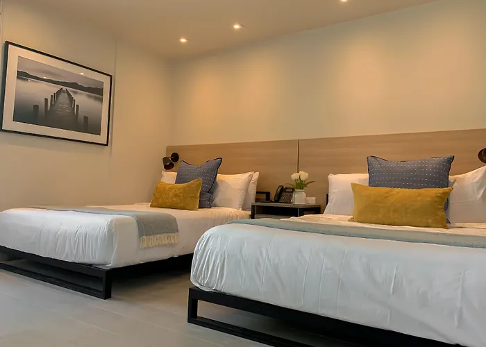 Le Consulat Hotel at Condado San Juan