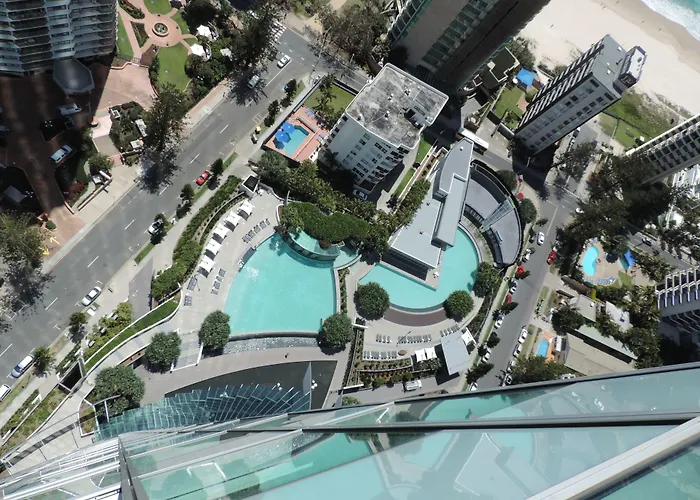 Q1 Resort&Spa - Official Gold Coast