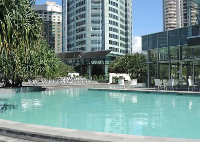 Q1 Resort&Spa - Official Gold Coast