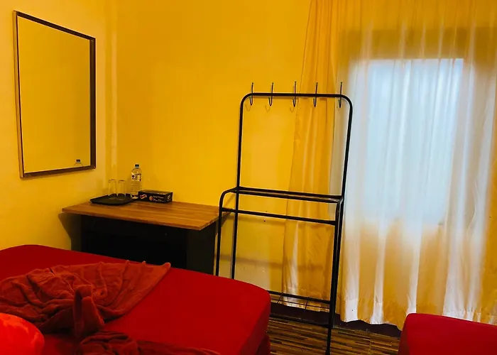 Windsor Residence Nuwara Eliya