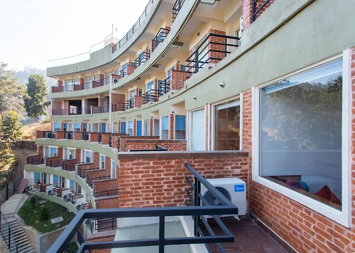 Hotel Sarathi Dhulikhel
