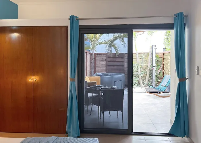 Deluxe Boutique Apartments Sonrisa - Adults Only Kralendijk
