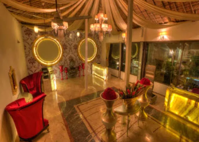 Estrela Do Mar Beach Resort - A Beach Property Calangute