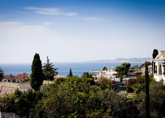 Hotel Vive Costa Azul Benalmádena