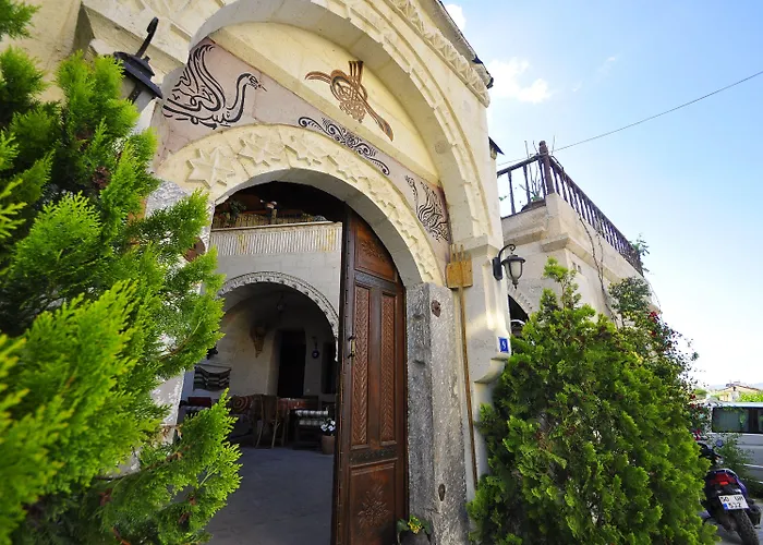 Kismet Cave House Hotel Goreme