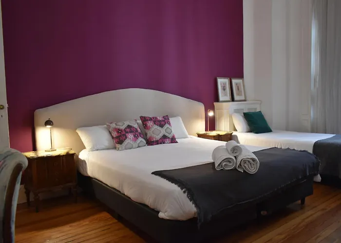 Hotel Chemin Buenos Aires
