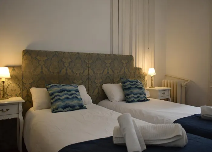 Hotel Chemin Buenos Aires