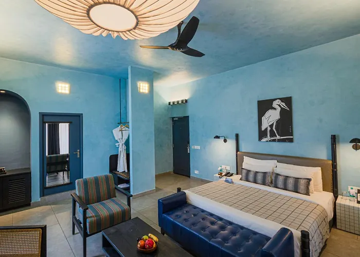 Casa Blanca Lakecity Udaipur