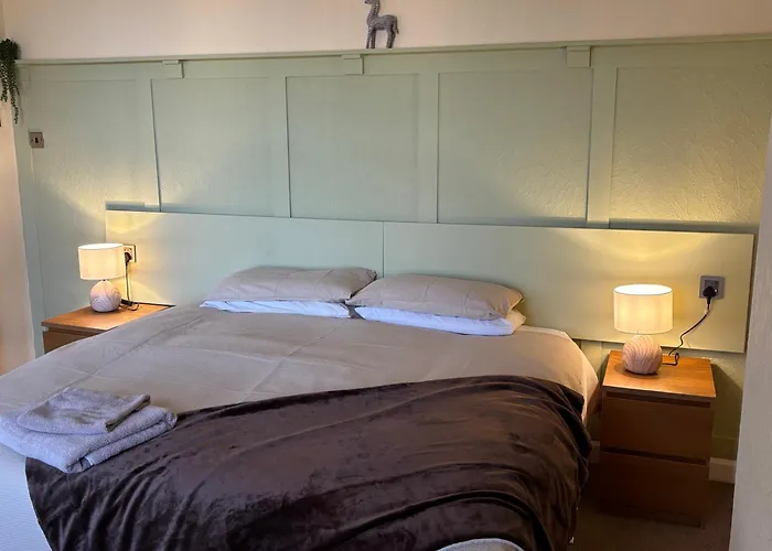 The Hawthornes Licensed Guest House Knottingley