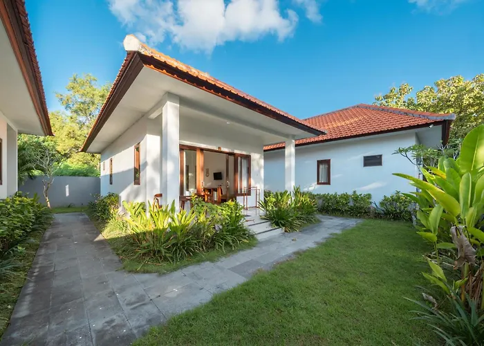 Nusa Indah Onai Hotel Nusa Lembongan 