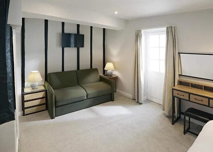 The Merchant'S House, BW Signature Collection Salisbury