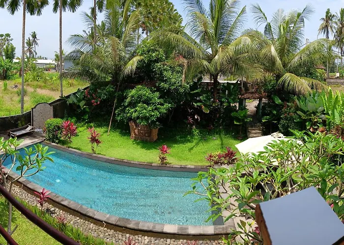 Tantra House Ubud