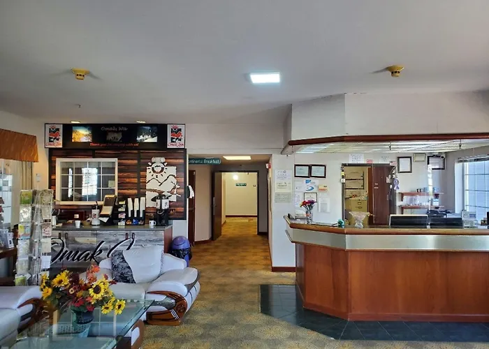 Omak Inn