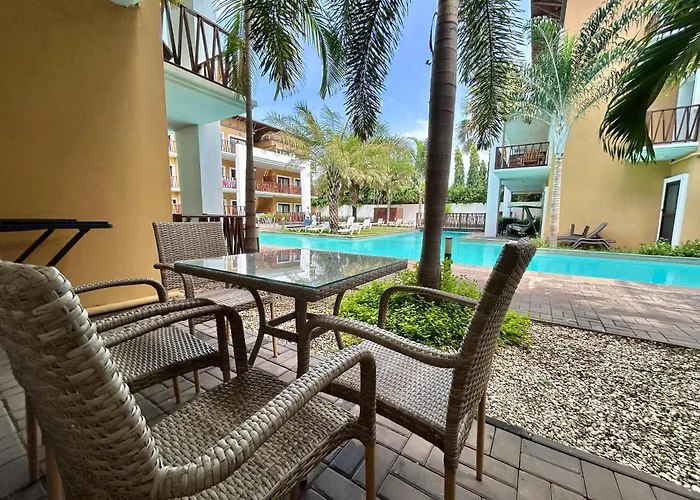 Forest View Apartments Kololi