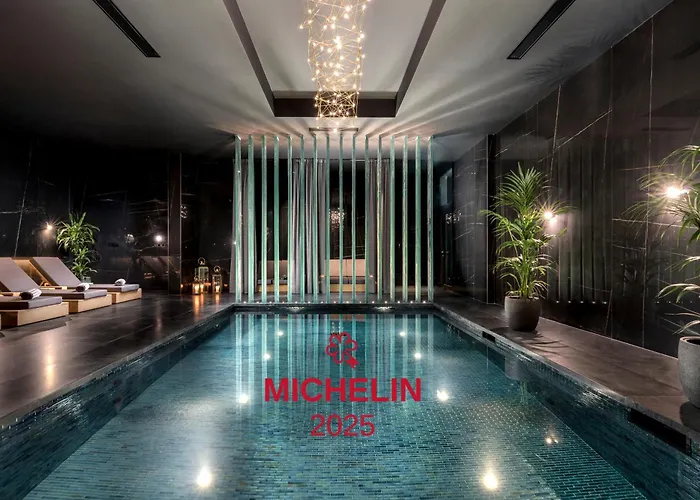 Lure Hotel & Spa - Adults Only Mellieħa