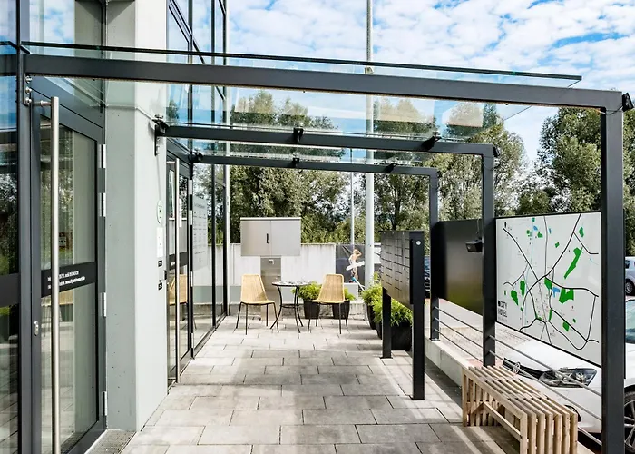N+S City Hotel Neumarkt Neumarkt in der Oberpfalz
