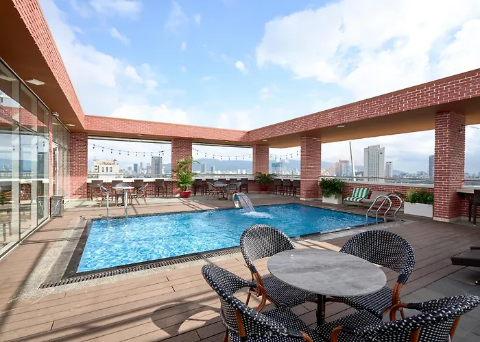 Record Hotel Danang
