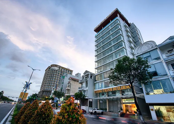 Record Hotel Danang