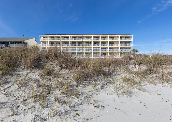 Windy Shores II North Myrtle Beach